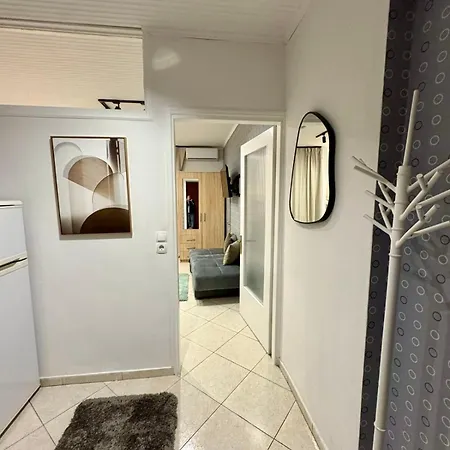 Apartament Diamonds7