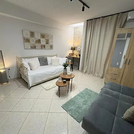 Diamonds7 Apartamento Patras