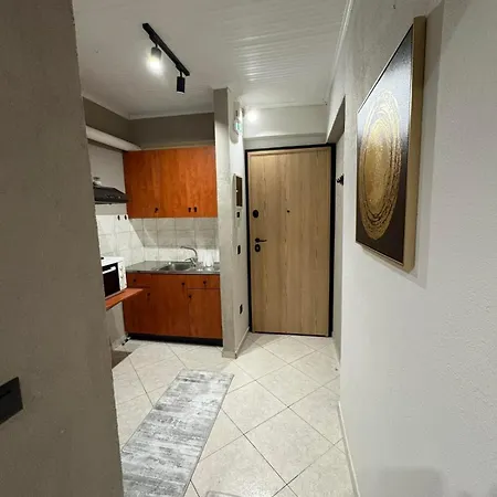 Diamonds7 Apartament Patras