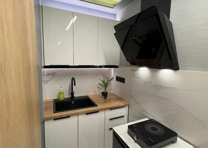 Apartamento Diamonds7 *