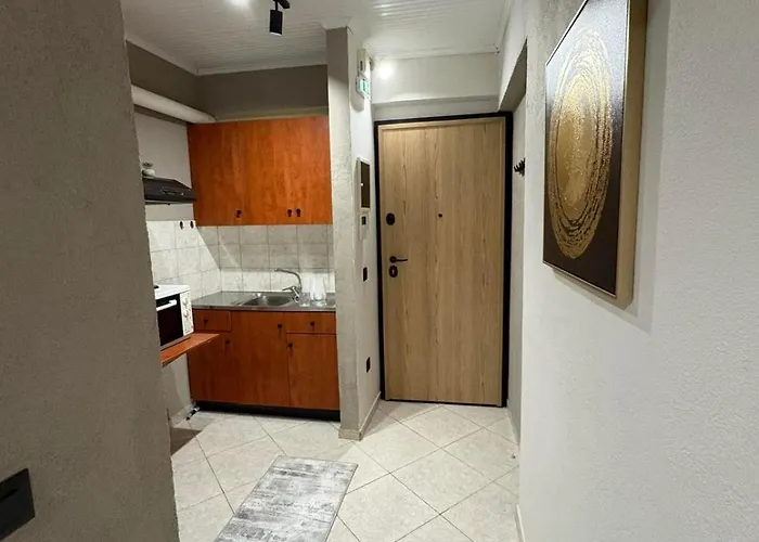 Diamonds7 Apartamento Patras