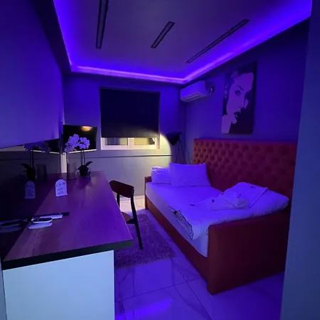 Apartment Diamonds7 Patras