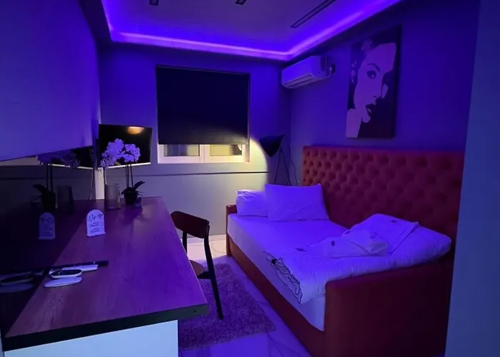 Apartment Diamonds7 Patras