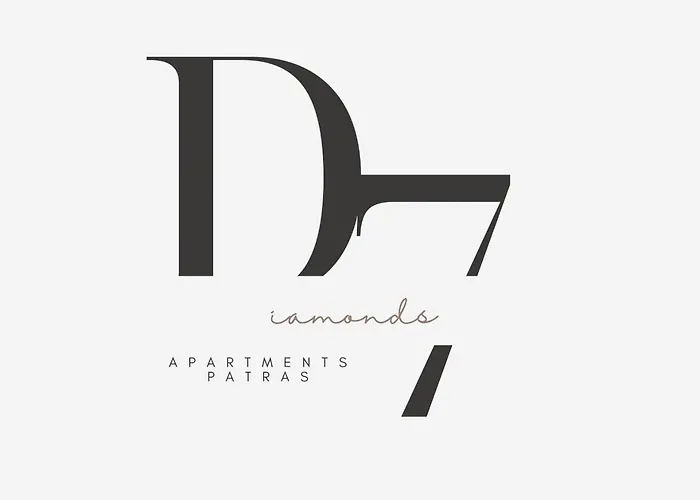 Diamonds7 アパート パトラ
